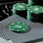 The actual Escalate regarding On line On line casinos: Activity within the Electronic digital Age