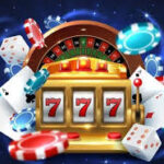 Slot machine game On the net – A Way ahead for A digital On line casino Entertainment