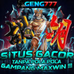 Geng777 Internet casino: Pro Strategies along with Strategies for Improving The On the web Betting Results