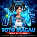 Bandar Togel: Your current Trip for you to Trustworthy plus Thrilling On the net Sweepstakes Gambling