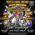 Cawan4D: A Complete Secrets and techniques for the On-line Gambling Podium